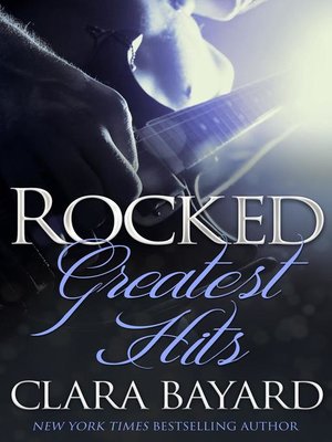 cover image of Rocked